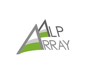 Részvételünk a First AlpArray Science Meeting-en