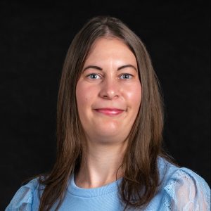 Némethné Locsmándi Bettina