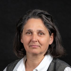 Benedek Judit