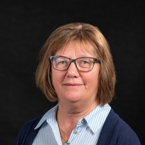 Győri Erzsébet