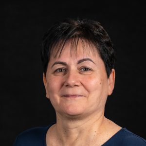 Nyikosné Antalóczy Gabriella