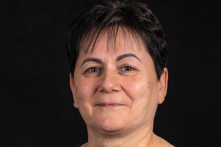 Nyikosné Antalóczy Gabriella