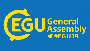 Our participation at the EGU 2019 General Assembly