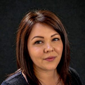 Czecze Barbara