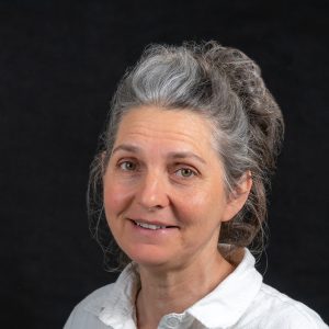 Szlávy, Anna