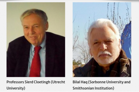 Lithospheric Dynamics and Evolution of the Sedimentary Basin Fill from 28th March to 1st April, 2022, Sopron, Hungary