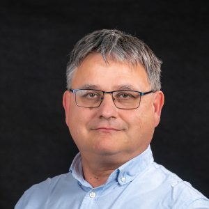Csontos András Attila
