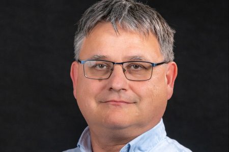 Csontos, András Attila