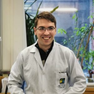 Lange, Thomas Pieter