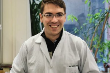 Lange, Thomas Pieter