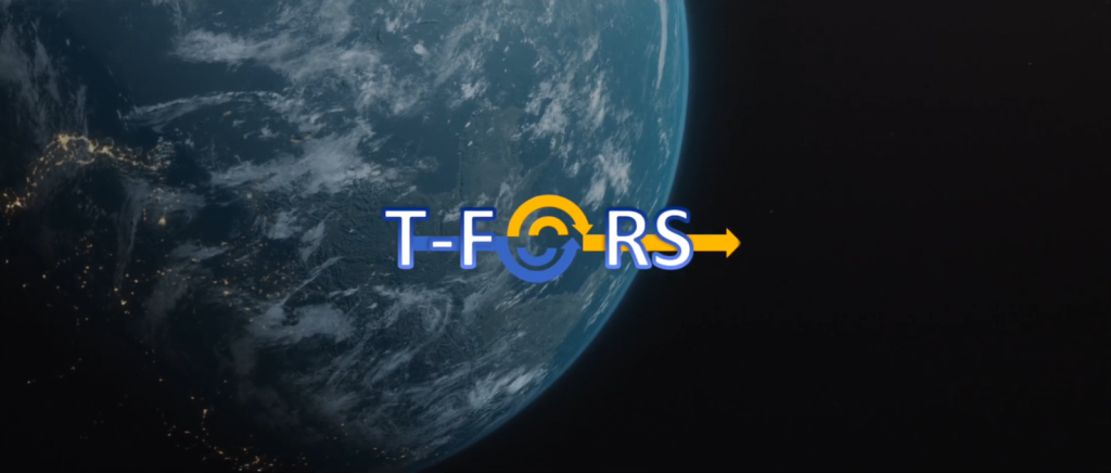 T-FORS logó