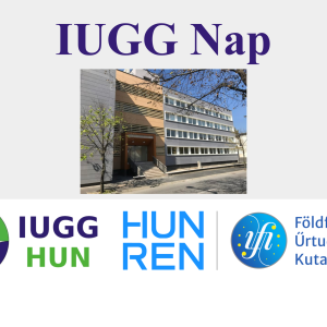 IUGG Nap