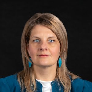 Kövér Szilvia