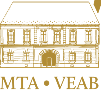 Barta Veronika az MTA Veszprémi Akadémiai Bizottsága „Év kutatója” díjában részesült