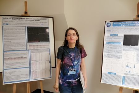 International Meteor Conference 2024 report