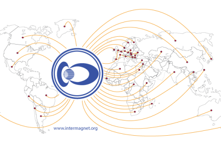 A földmágneses obszervatóriumok globális hálózatát koordináló INTERMAGNET szervezet HUN-REN FI képviselővel bővült