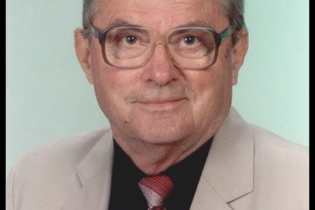 IN MEMORIAM Somogyi József (1931 – 2025)