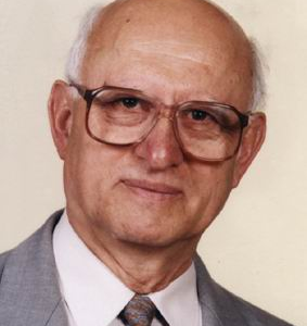 Prof. Ádám Antal emlékére (1929–2025)