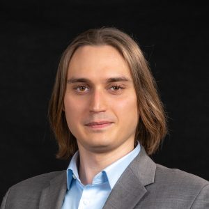 Jánosi Dániel