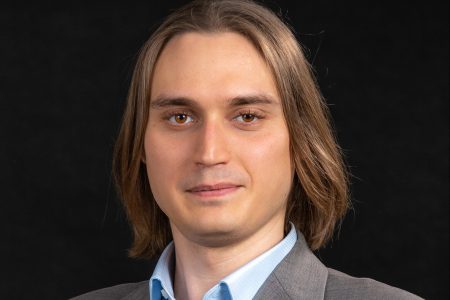 Jánosi Dániel