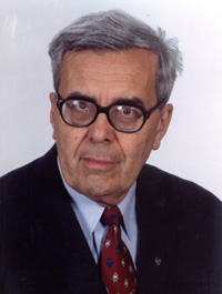 Verő József emlékére (1933-2025)