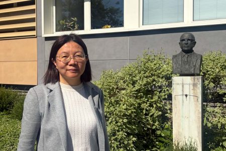 “If you want to protect the Earth, you have to understand what happens inside” – An Interview with Prof. Qin Wang, Structural Geologist and Rock Physicist at Nanjing University