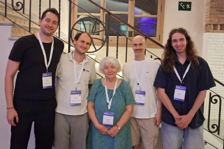 Participation in the 2026 ICAE International Conference