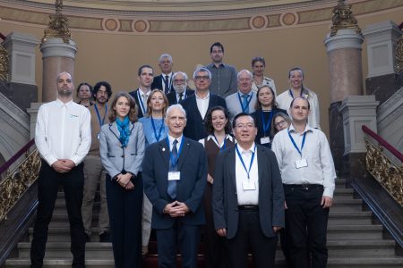 CCEC szimpózium a Magyar Tudományos Akadémián