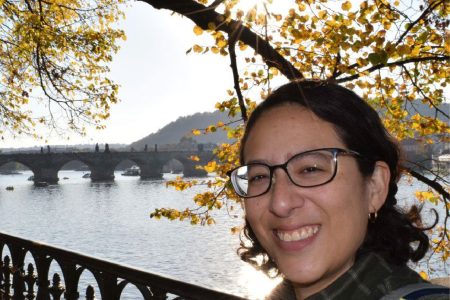 Interjú Claudia Martinez-Calderonnal a VERSIM 2026-ról