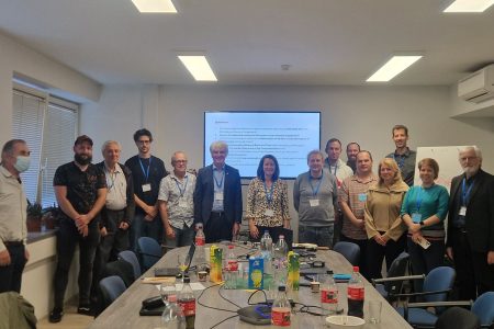 Sopron néhány napra az európai földtudomány fővárosává vált!